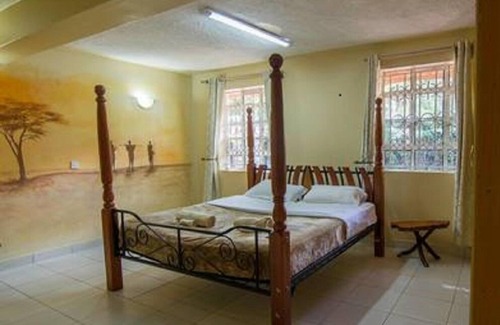 Runda Casa | Imanisuites