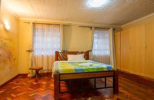 Runda Casa | Imanisuites
