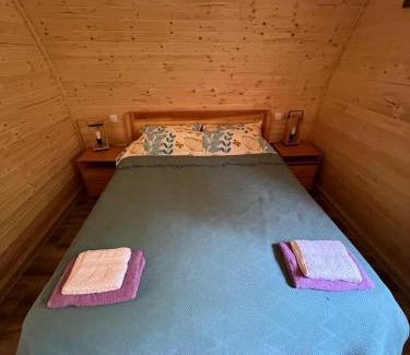 Central Serbia Apartamento | Imanje Lotus Garden