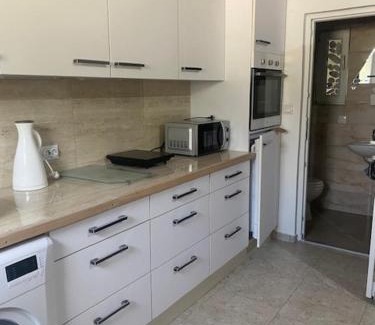 Mladenovac Apartamento | Imanje Mihailovic