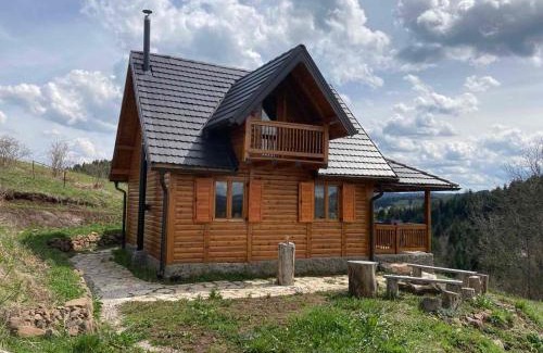 Zlatibor Casa | Imanje Mir