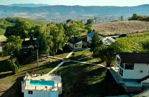 Mladenovac Apartamento | Imanje POGLED