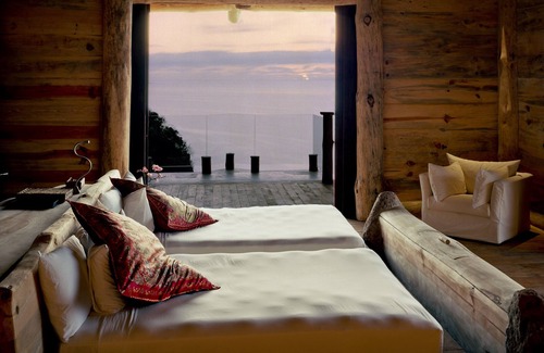 Higuera Blanca Complejo | Imanta Resorts Punta de Mita