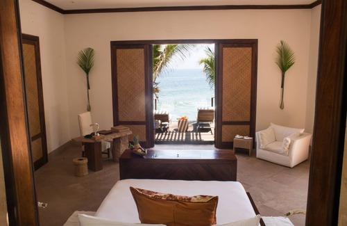 Higuera Blanca Complejo | Imanta Resorts Punta de Mita