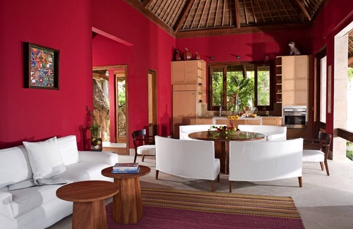 Higuera Blanca Complejo | Imanta Resorts Punta de Mita