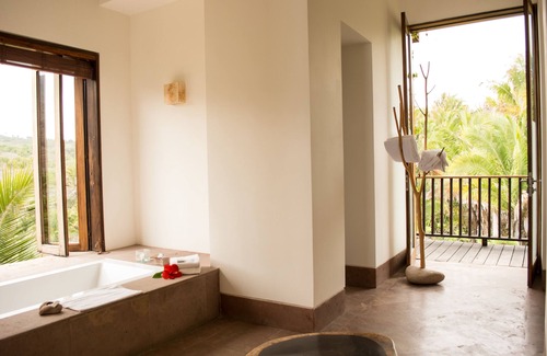 Higuera Blanca Complejo | Imanta Resorts Punta de Mita