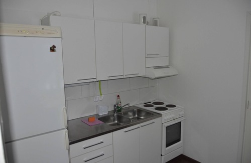 Imatra Casa | Imatran Portti