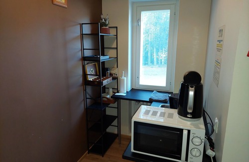 Imatra Casa | Imatran Portti