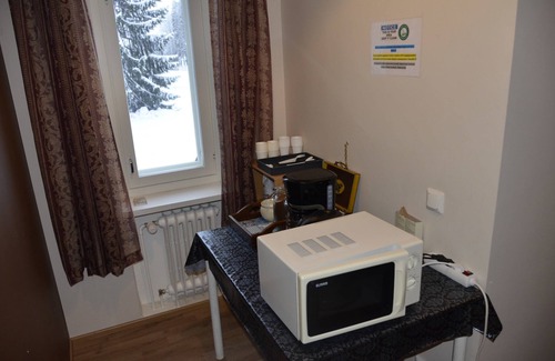 Imatra Casa | Imatran Portti