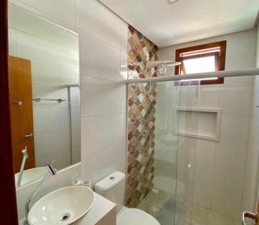 Imbassai Apartamento | Imbassaí village Mentawai