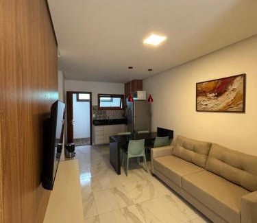 Imbassai Apartamento | Imbassaí village Mentawai
