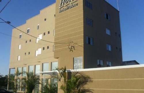Imbau Hotel | Imbau Palace Hotel