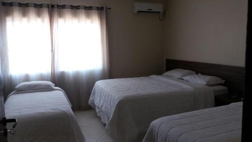 Imbau Hotel | Imbau Palace Hotel