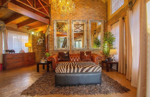 Marloth Park Cabina | Erdvark 3950