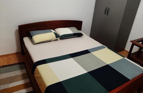 Gornja Toplica Apartamento | Ime Ruze apartmani Banja Vrujci