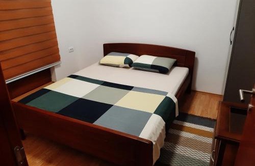 Gornja Toplica Apartamento | Ime Ruze apartmani Banja Vrujci