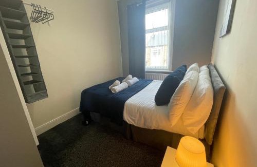 Westoe Apartamento | Imeary -3 Bdrm Sleeps 5 Contractor Accommodation