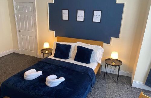 Westoe Apartamento | Imeary -3 Bdrm Sleeps 5 Contractor Accommodation