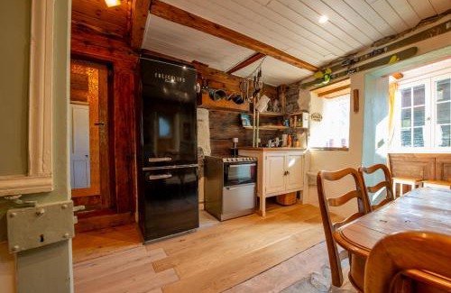 Morel Apartamento | Imeschhüs