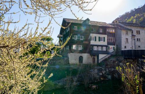 Morel Apartamento | Imeschhüs