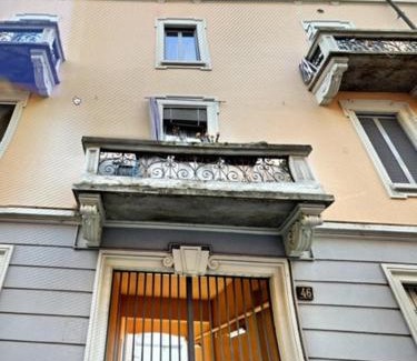 Morivione Apartamento | IMHOME - Ripamonti