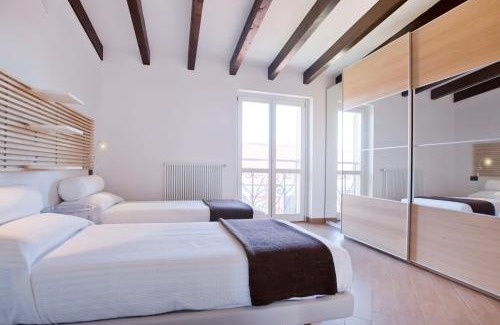 Morivione Apartamento | IMHOME - Ripamonti