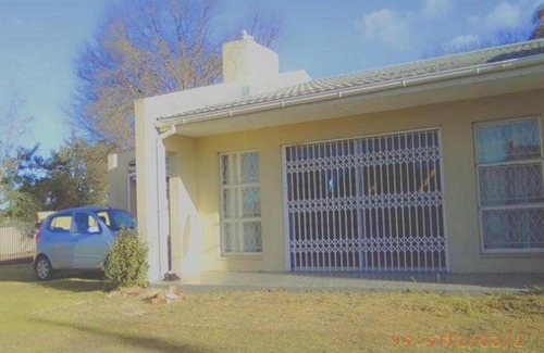Umtata Casa | Imimangaliso Guest House