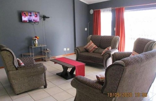 Umtata Casa | Imimangaliso Guest House