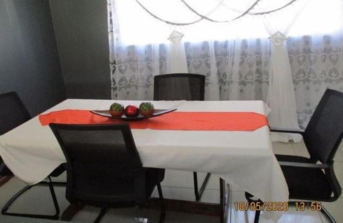 Umtata Casa | Imimangaliso Guest House