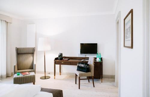 Gatschen Complejo | IMLAUER Hotel Schloss Pichlarn