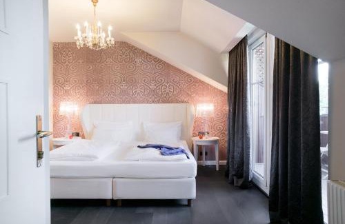 Gatschen Complejo | IMLAUER Hotel Schloss Pichlarn