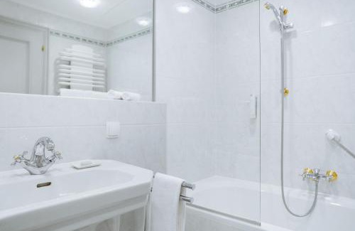 Gatschen Complejo | IMLAUER Hotel Schloss Pichlarn