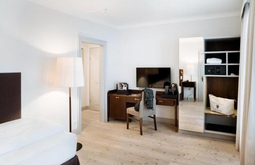 Gatschen Complejo | IMLAUER Hotel Schloss Pichlarn