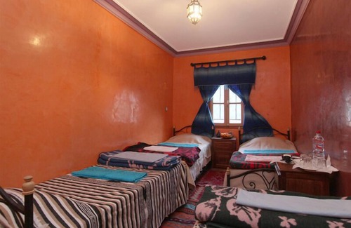 Imlil Casa | Imlil Authentic Toubkal Lodge