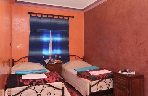 Imlil Casa | Imlil Authentic Toubkal Lodge