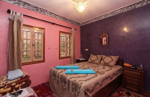 Imlil Casa | Imlil Authentic Toubkal Lodge