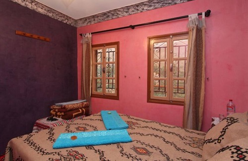 Imlil Casa | Imlil Authentic Toubkal Lodge