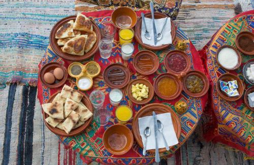 Imlil Casa | Imlil Authentic Toubkal Lodge