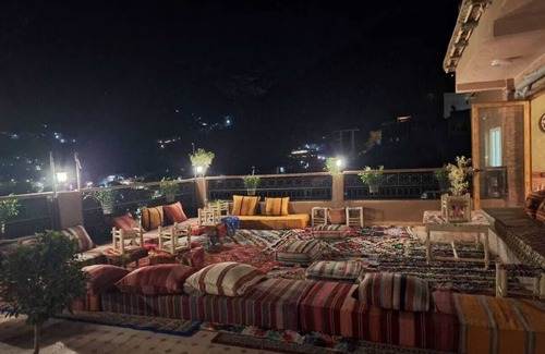 Imlil Casa | Imlil Oasis - Oasis D'imlil