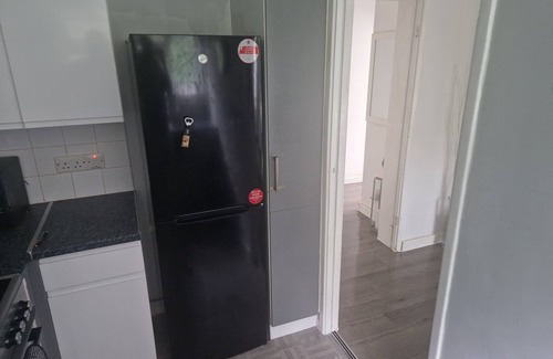 Waltham Forest Apartamento | Immaculate 1-Bed Apartment in Woodford Green