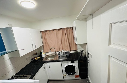 South Ruislip Apartamento | Immaculate 1-bed Apartment in Harrow