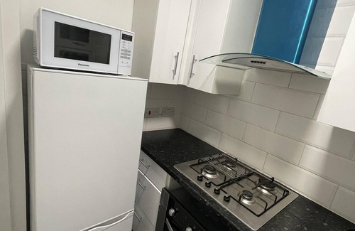 South Ruislip Apartamento | Immaculate 1-bed Apartment in Harrow