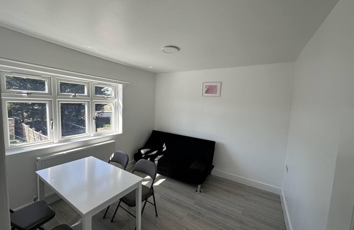 South Ruislip Apartamento | Immaculate 1-bed Apartment in Harrow