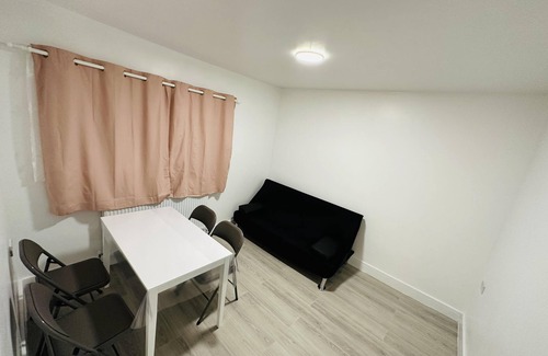 South Ruislip Apartamento | Immaculate 1-bed Apartment in Harrow