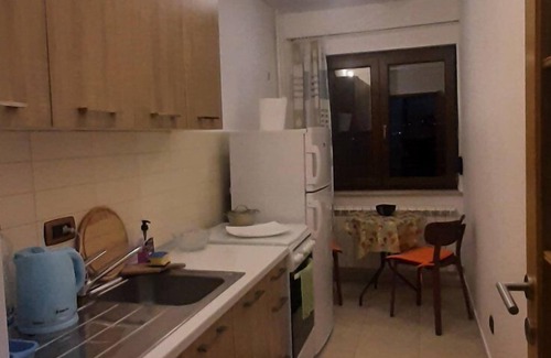 Pristina Apartamento | Immaculate 1-Bed Studio in Prishtina