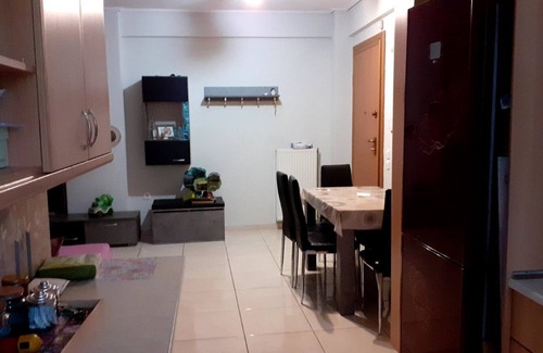 Paiania Apartamento | Immaculate 2-Bed Apartment