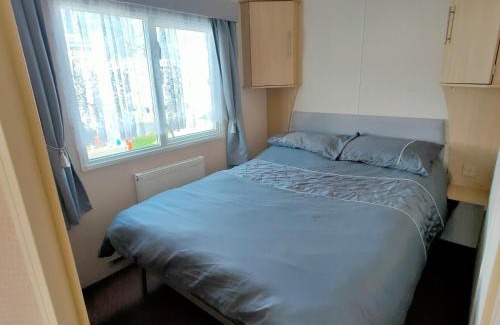 Skegness Chalet De Esquí | Immaculate 2 bedroom caravan in Ingoldmells