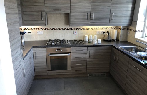 Newcastle Apartamento | Immaculate 3-bed Apartment in Dundrum Co Down