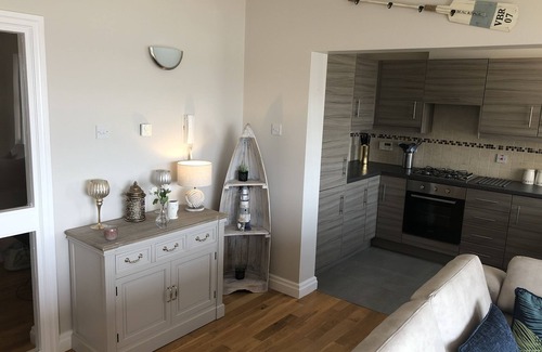 Newcastle Apartamento | Immaculate 3-bed Apartment in Dundrum Co Down