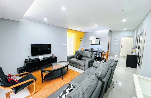 Belas Apartamento | Immaculate 3-Bed Apartment in Kilamba, luanda